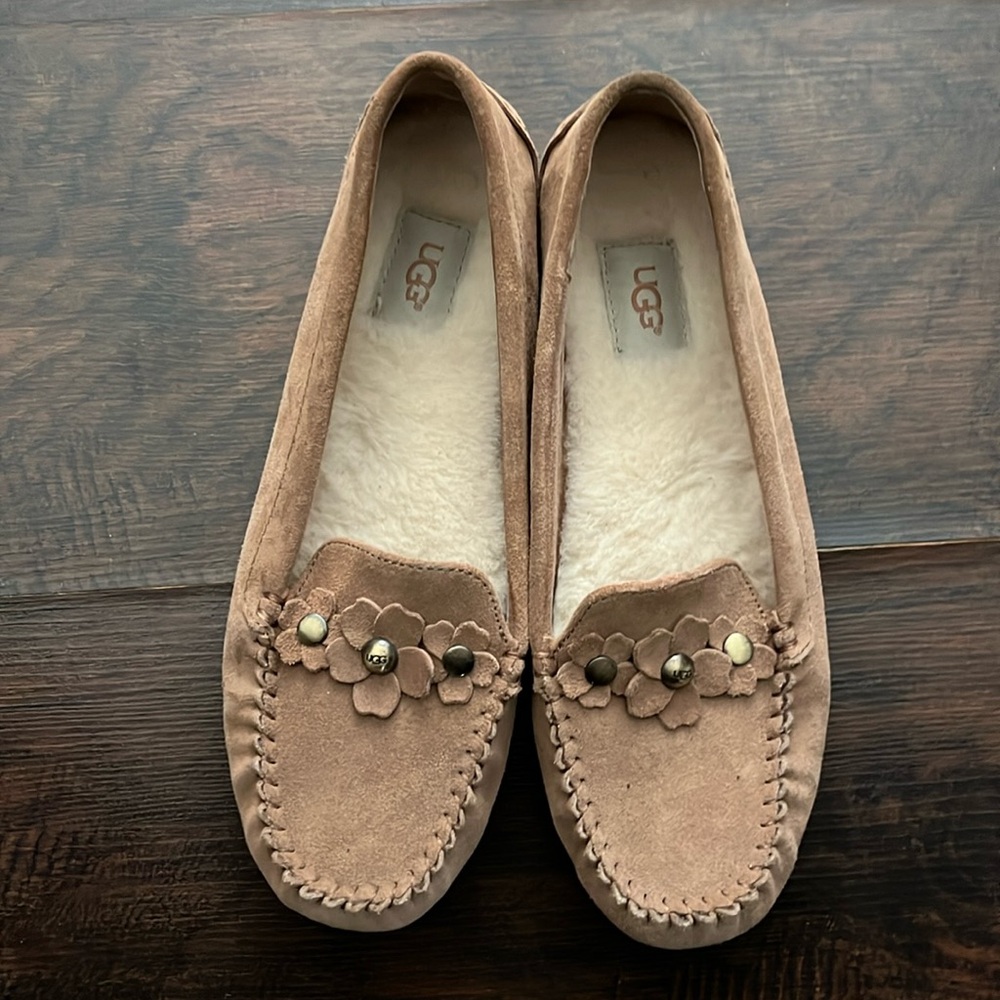 UGG Flats